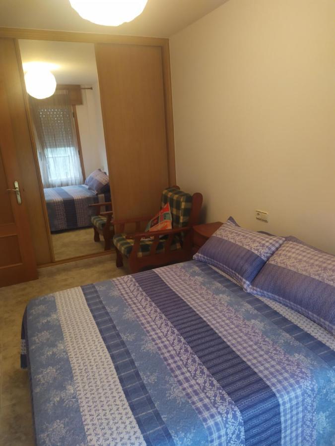 Apartment De Verano En Vilagarcia de Arousa