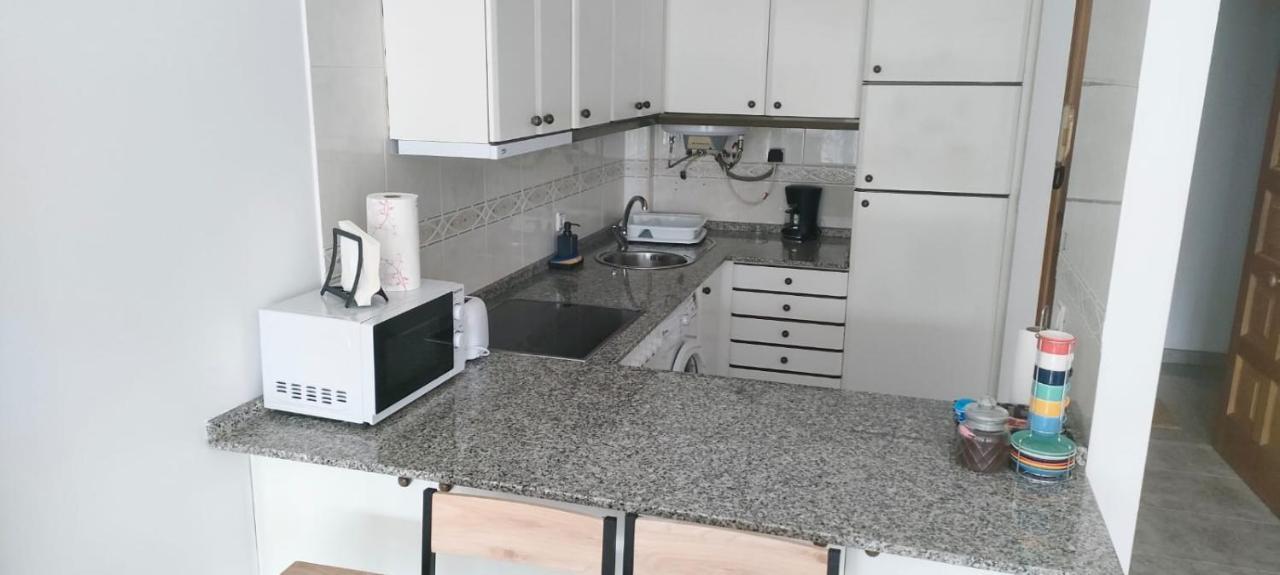 Apartment De Verano En Vilagarcia de Arousa