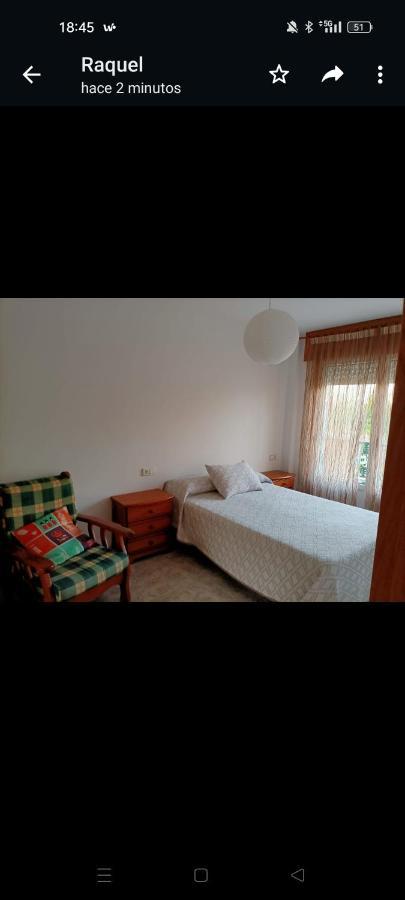 De Verano En Apartment Vilagarcia de Arousa
