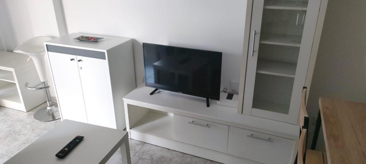 Apartment De Verano En Vilagarcia de Arousa